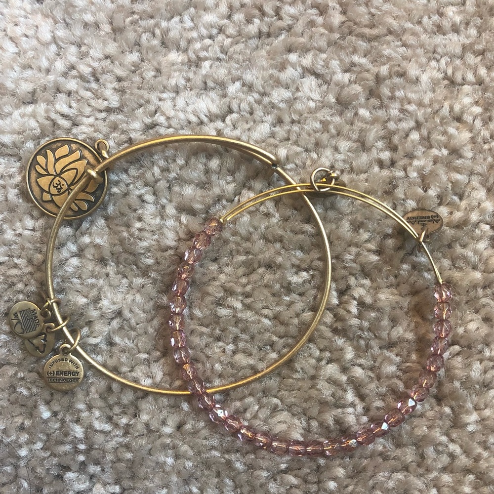Alex and Ani